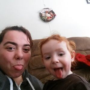 Meet your Posher, Ashleigh